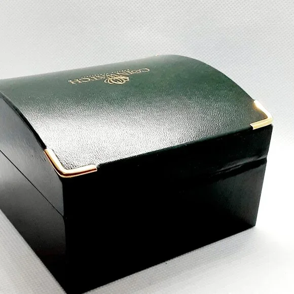 NEW With Tags Authentic Ladies Mercury Dime Coinwatch - Picture 6 of 9